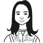 中條望（のじょ）